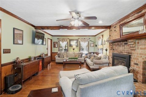 Tiny photo for 1330 Ruffin Mill Road, South Chesterfield, VA 23834 (MLS # 2628538)