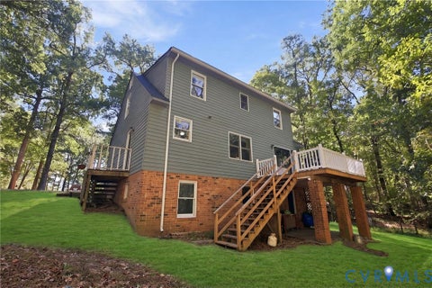 Tiny photo for 1330 Ruffin Mill Road, South Chesterfield, VA 23834 (MLS # 2628538)