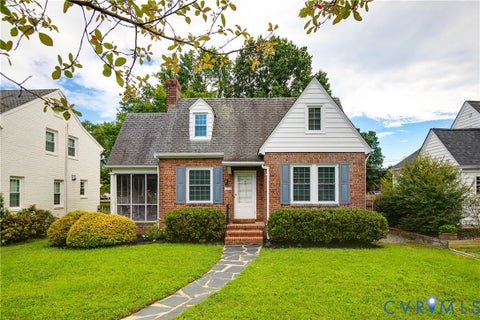 Photo of 1719 W Laburnum Avenue, Richmond, VA 23227 (MLS # 2621312)