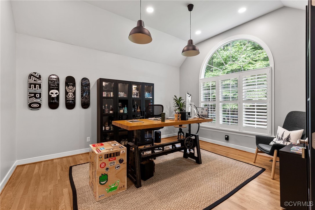 3412 Lake Randolph Court