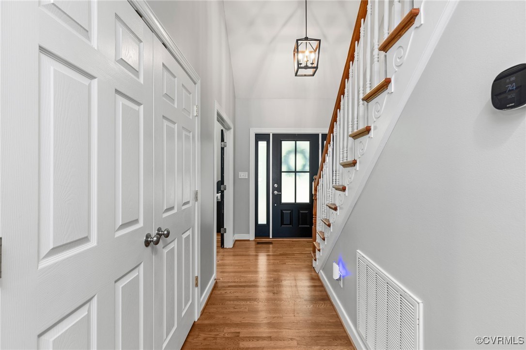 3412 Lake Randolph Court