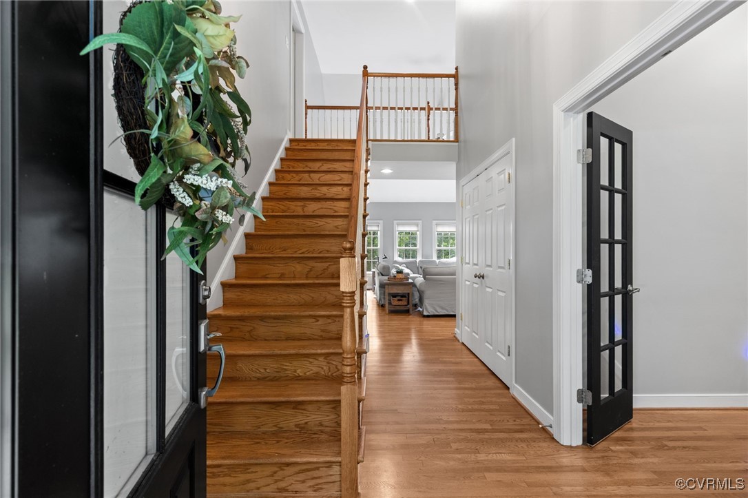 3412 Lake Randolph Court