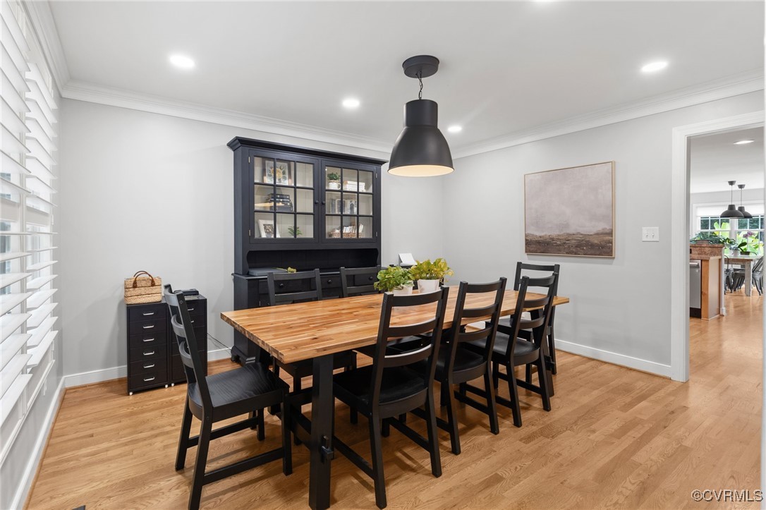 3412 Lake Randolph Court