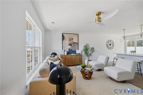 Tiny photo for 1460 Farley Court, Henrico, VA 23150 (MLS # 2603492)