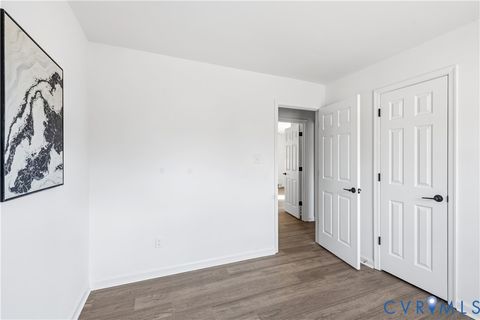 Tiny photo for 1460 Farley Court, Henrico, VA 23150 (MLS # 2603492)