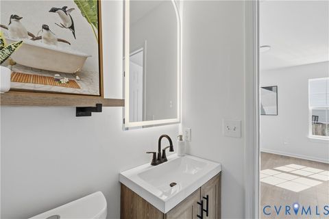 Tiny photo for 1460 Farley Court, Henrico, VA 23150 (MLS # 2603492)