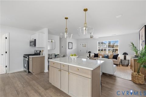 Tiny photo for 1460 Farley Court, Henrico, VA 23150 (MLS # 2603492)