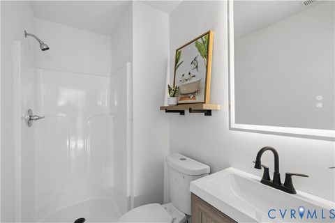 Tiny photo for 1460 Farley Court, Henrico, VA 23150 (MLS # 2603492)