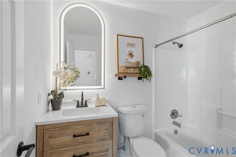 Tiny photo for 1460 Farley Court, Henrico, VA 23150 (MLS # 2603492)