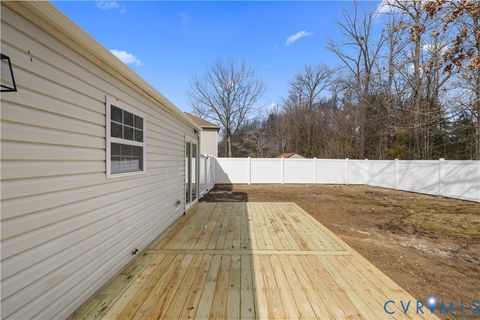 Tiny photo for 1460 Farley Court, Henrico, VA 23150 (MLS # 2603492)