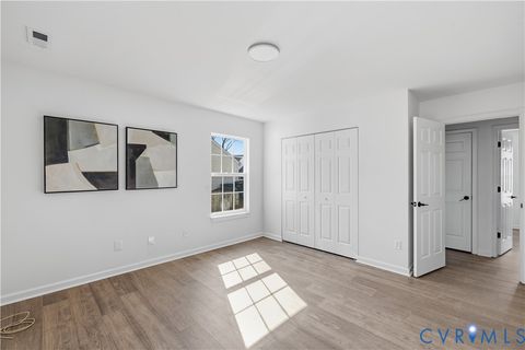 Tiny photo for 1460 Farley Court, Henrico, VA 23150 (MLS # 2603492)