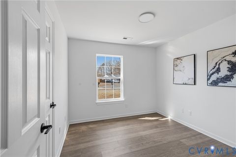 Tiny photo for 1460 Farley Court, Henrico, VA 23150 (MLS # 2603492)