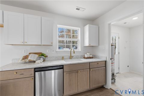 Tiny photo for 1460 Farley Court, Henrico, VA 23150 (MLS # 2603492)