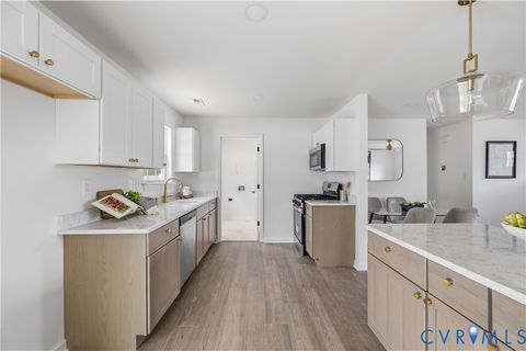 Tiny photo for 1460 Farley Court, Henrico, VA 23150 (MLS # 2603492)