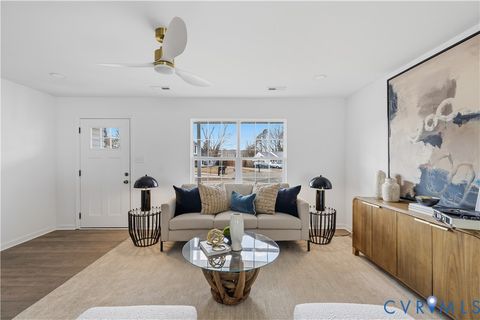 Tiny photo for 1460 Farley Court, Henrico, VA 23150 (MLS # 2603492)