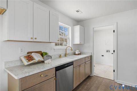 Tiny photo for 1460 Farley Court, Henrico, VA 23150 (MLS # 2603492)