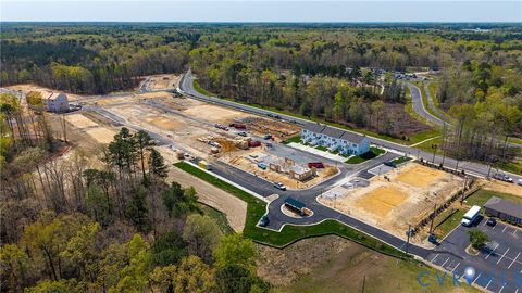 Tiny photo for 244 Greenpark Road, Sandston, VA 23150 (MLS # 2533196)