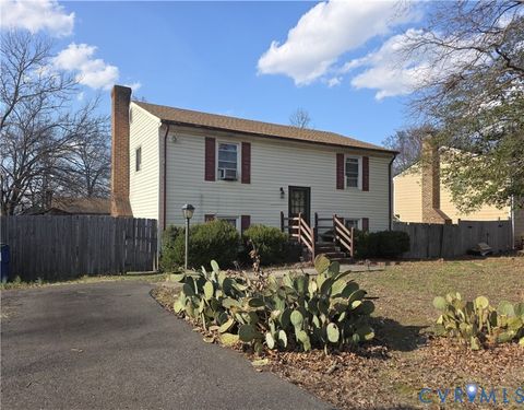 Tiny photo for 6204 Walderbrook Road, Chesterfield, VA 23234 (MLS # 2606064)