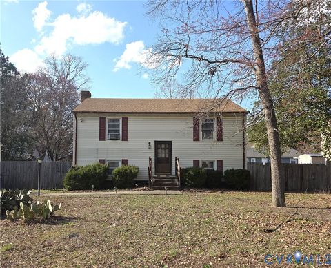 Photo of 6204 Walderbrook Road, Chesterfield, VA 23234 (MLS # 2606064)
