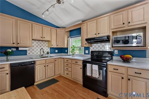 Tiny photo for 548 Kimwood Road, Chesterfield, VA 23236 (MLS # 2616282)