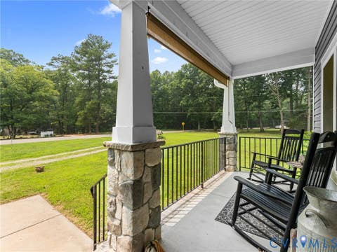 Tiny photo for 11390 Rocky Ridge Road, Hanover, VA 23059 (MLS # 2623452)