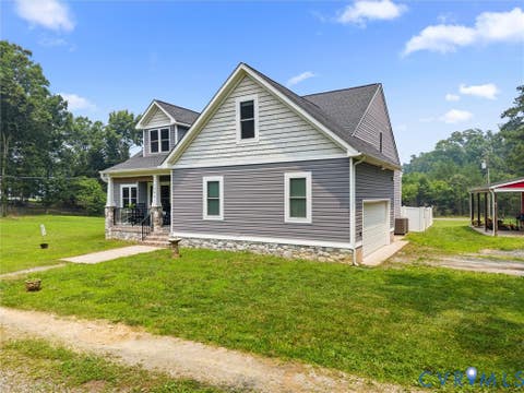 Tiny photo for 11390 Rocky Ridge Road, Hanover, VA 23059 (MLS # 2623452)