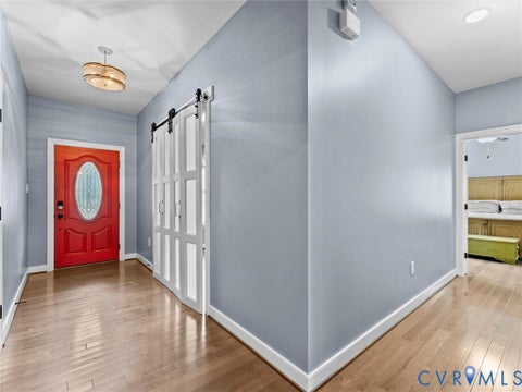 Tiny photo for 11390 Rocky Ridge Road, Hanover, VA 23059 (MLS # 2623452)