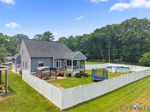 Tiny photo for 11390 Rocky Ridge Road, Hanover, VA 23059 (MLS # 2623452)