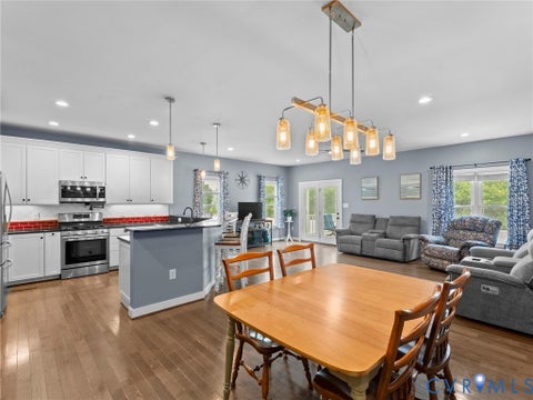 Tiny photo for 11390 Rocky Ridge Road, Hanover, VA 23059 (MLS # 2623452)