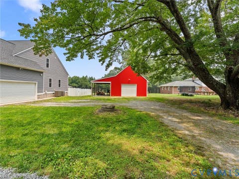 Tiny photo for 11390 Rocky Ridge Road, Hanover, VA 23059 (MLS # 2623452)