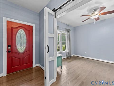 Tiny photo for 11390 Rocky Ridge Road, Hanover, VA 23059 (MLS # 2623452)