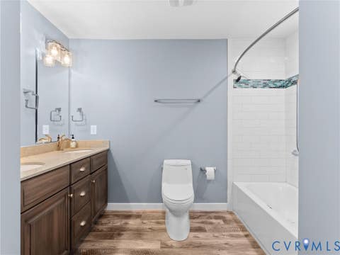Tiny photo for 11390 Rocky Ridge Road, Hanover, VA 23059 (MLS # 2623452)