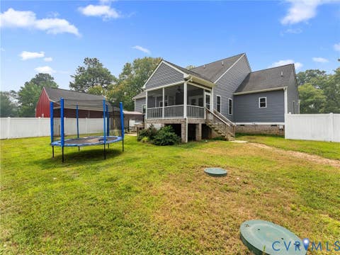 Tiny photo for 11390 Rocky Ridge Road, Hanover, VA 23059 (MLS # 2623452)