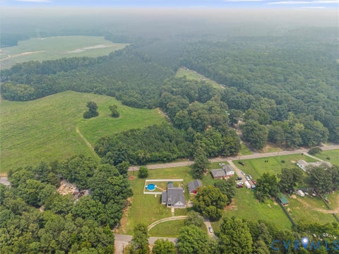 Tiny photo for 11390 Rocky Ridge Road, Hanover, VA 23059 (MLS # 2623452)
