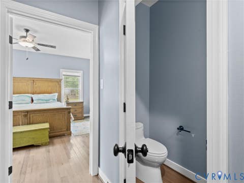 Tiny photo for 11390 Rocky Ridge Road, Hanover, VA 23059 (MLS # 2623452)
