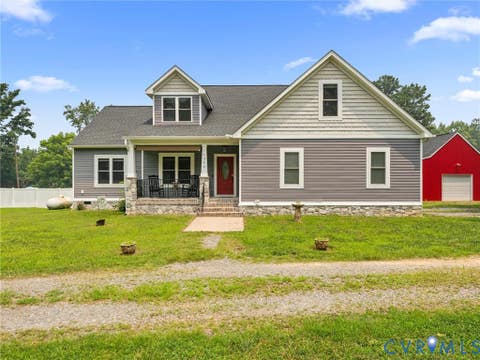 Tiny photo for 11390 Rocky Ridge Road, Hanover, VA 23059 (MLS # 2623452)
