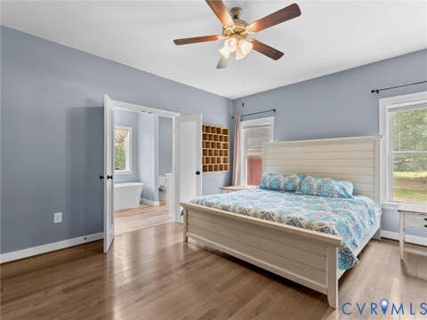 Tiny photo for 11390 Rocky Ridge Road, Hanover, VA 23059 (MLS # 2623452)