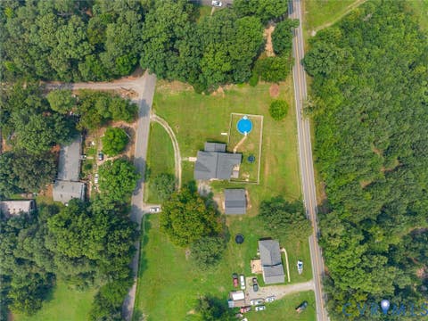Tiny photo for 11390 Rocky Ridge Road, Hanover, VA 23059 (MLS # 2623452)