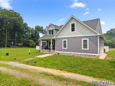 Tiny photo for 11390 Rocky Ridge Road, Hanover, VA 23059 (MLS # 2623452)