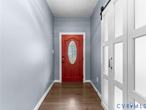 Tiny photo for 11390 Rocky Ridge Road, Hanover, VA 23059 (MLS # 2623452)