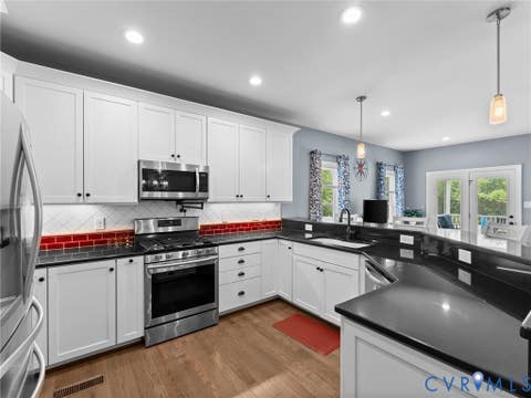 Tiny photo for 11390 Rocky Ridge Road, Hanover, VA 23059 (MLS # 2623452)