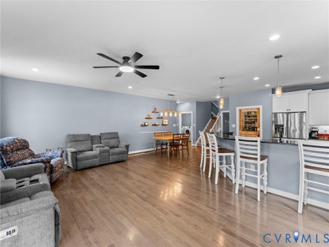 Tiny photo for 11390 Rocky Ridge Road, Hanover, VA 23059 (MLS # 2623452)