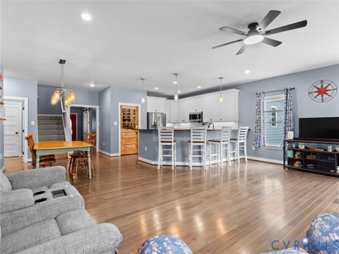 Tiny photo for 11390 Rocky Ridge Road, Hanover, VA 23059 (MLS # 2623452)