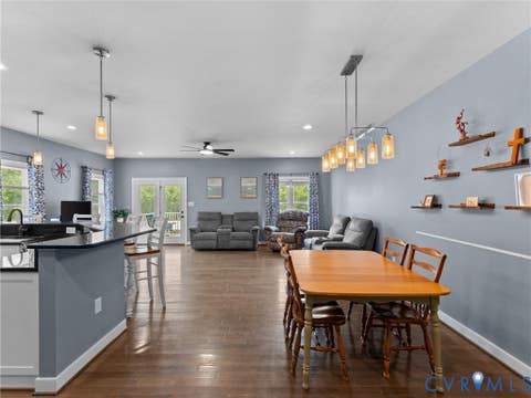 Tiny photo for 11390 Rocky Ridge Road, Hanover, VA 23059 (MLS # 2623452)