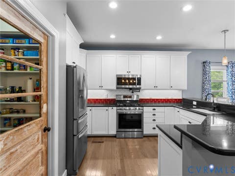 Tiny photo for 11390 Rocky Ridge Road, Hanover, VA 23059 (MLS # 2623452)