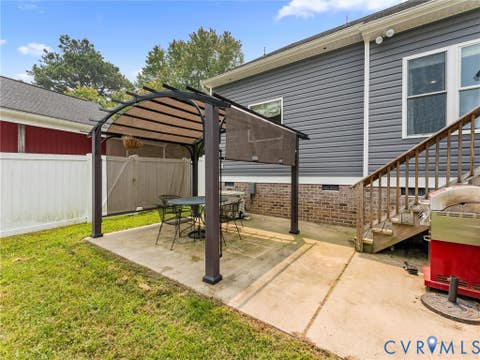 Tiny photo for 11390 Rocky Ridge Road, Hanover, VA 23059 (MLS # 2623452)