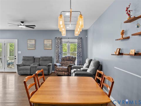 Tiny photo for 11390 Rocky Ridge Road, Hanover, VA 23059 (MLS # 2623452)