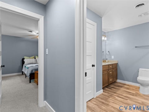 Tiny photo for 11390 Rocky Ridge Road, Hanover, VA 23059 (MLS # 2623452)