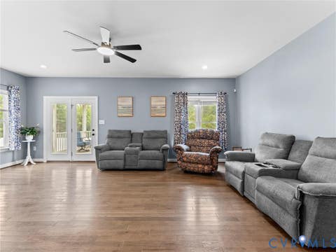 Tiny photo for 11390 Rocky Ridge Road, Hanover, VA 23059 (MLS # 2623452)