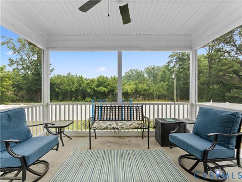 Tiny photo for 11390 Rocky Ridge Road, Hanover, VA 23059 (MLS # 2623452)